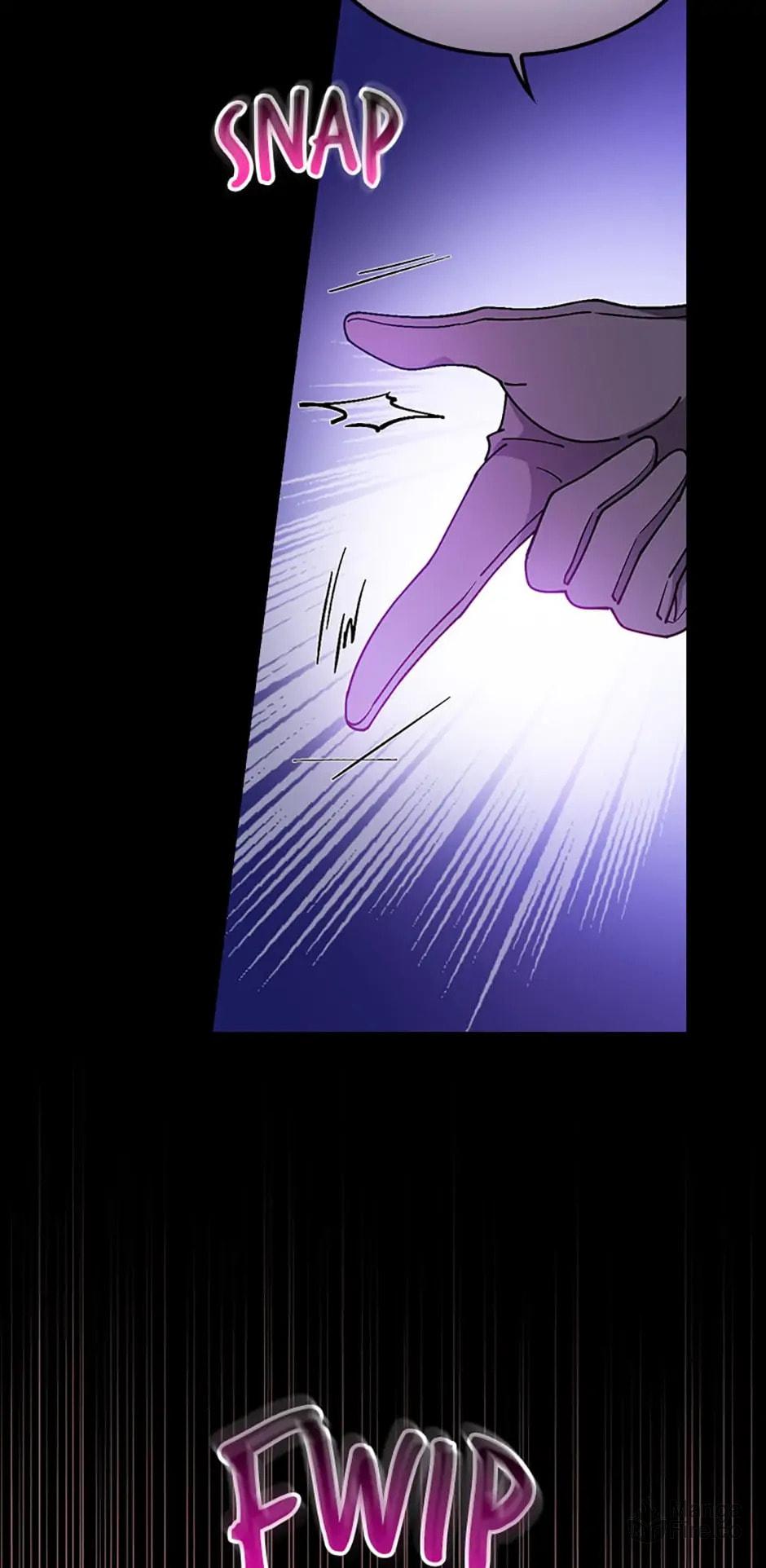 Aria of the Withered Branch – Chapter 56 page 47