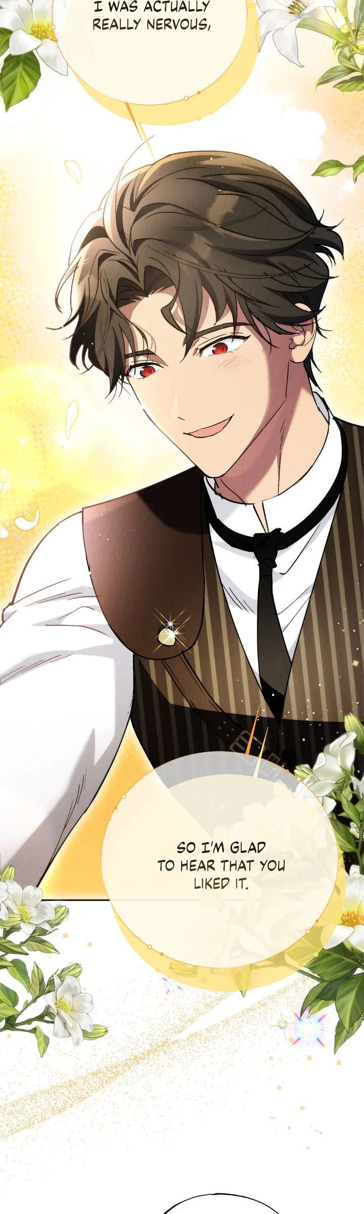 A Second Chance for the Outcast Prince – Chapter 25 page 43
