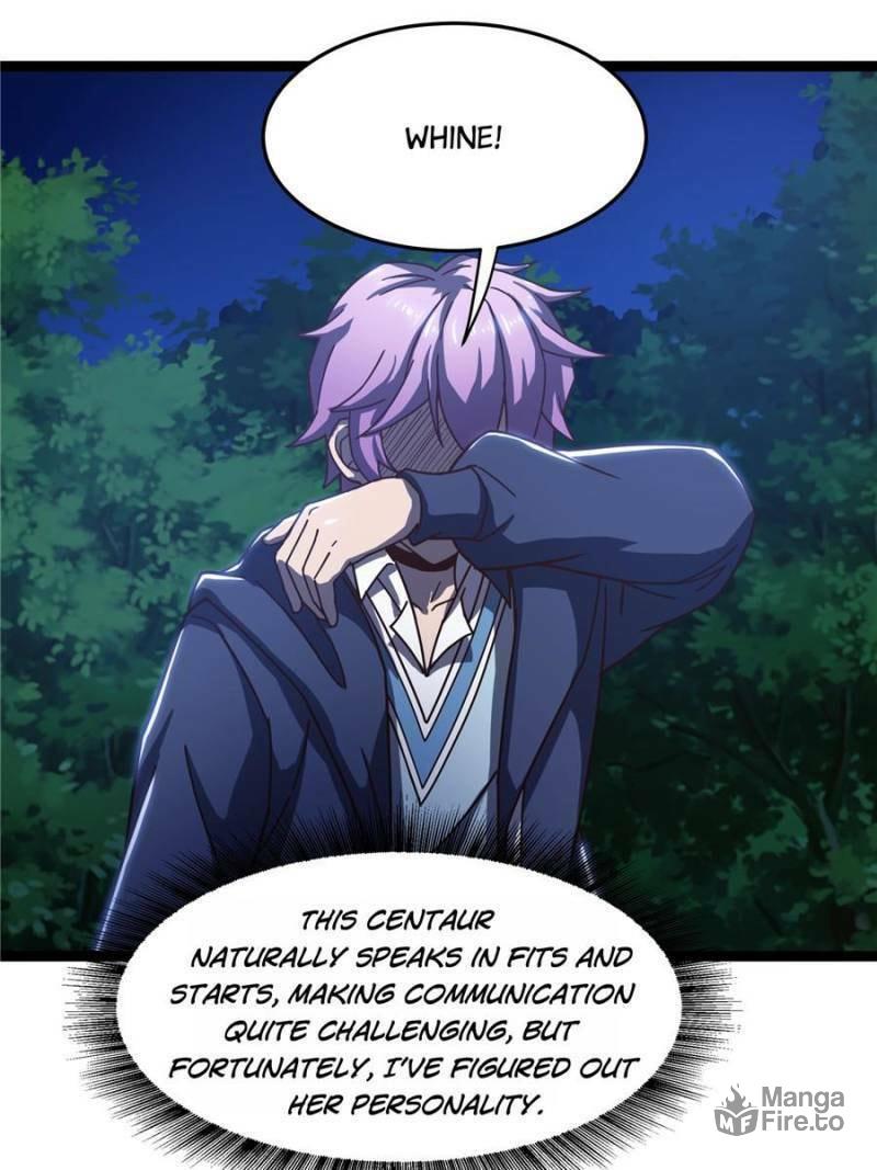 Ancient God's Chosen Warriors – Chapter 26 page 54