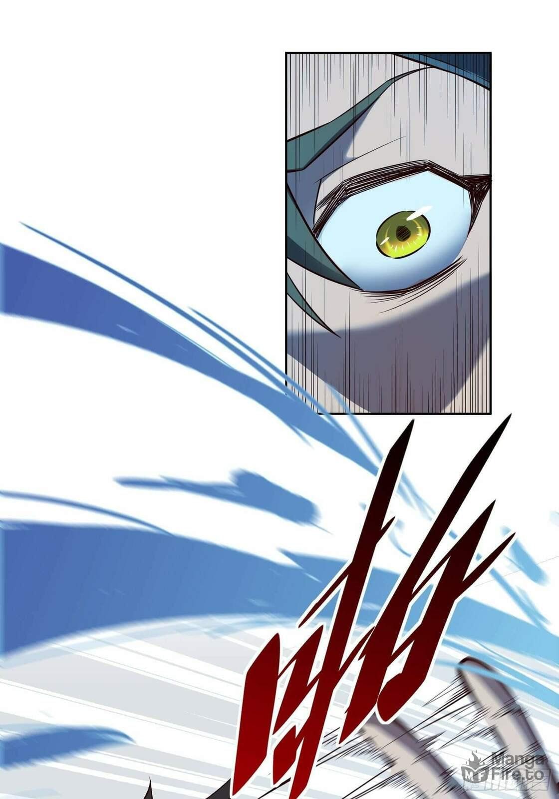 Ode to Humanity: Earthlings, Rise! (Colored) – Chapter 17 page 29