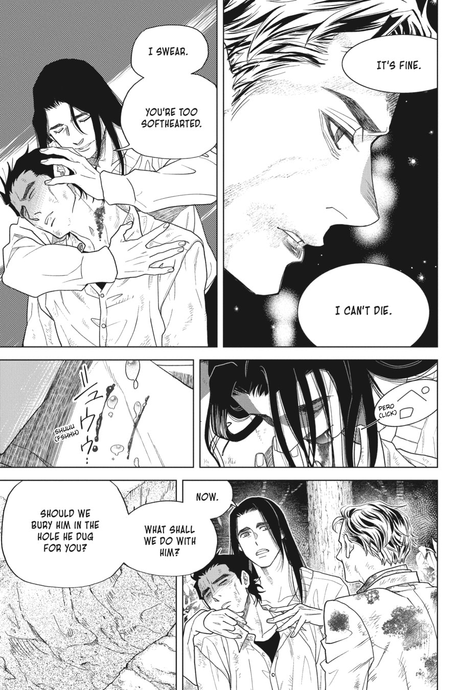 BECAUSE I'M INCOMPLETE page 46