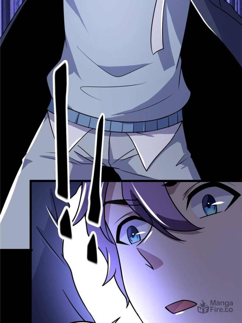 Ancient God's Chosen Warriors – Chapter 5 page 14