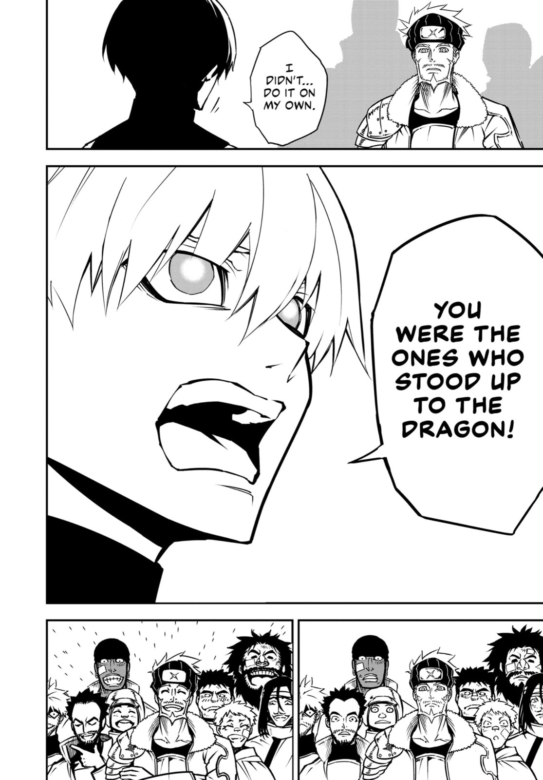 Dragon Hunter page 21