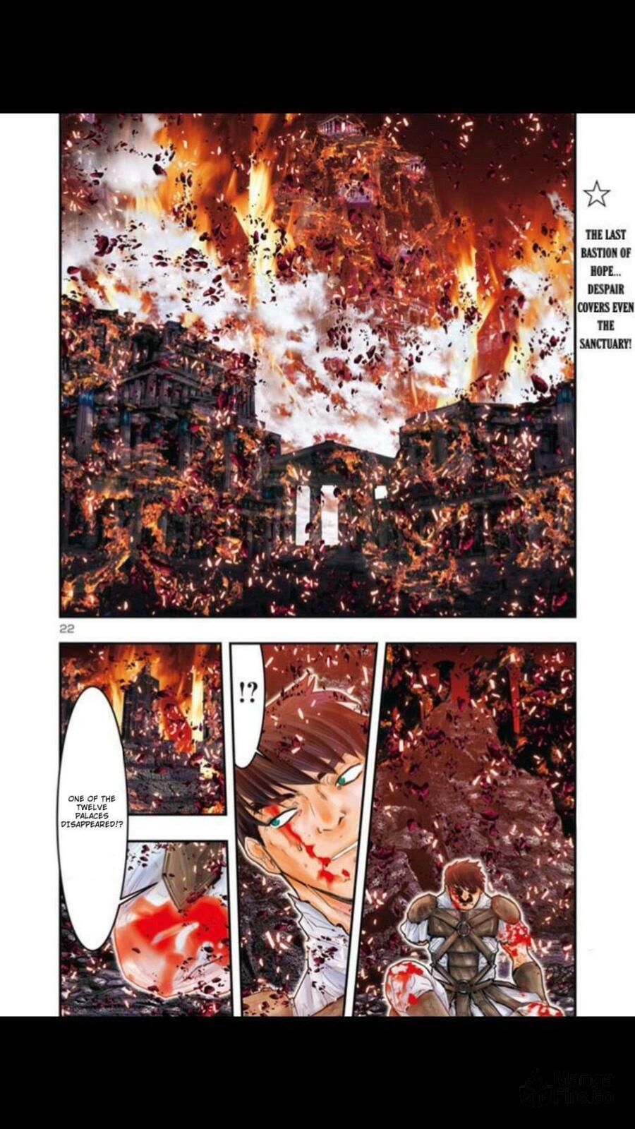 The Purging Hellfire page 17