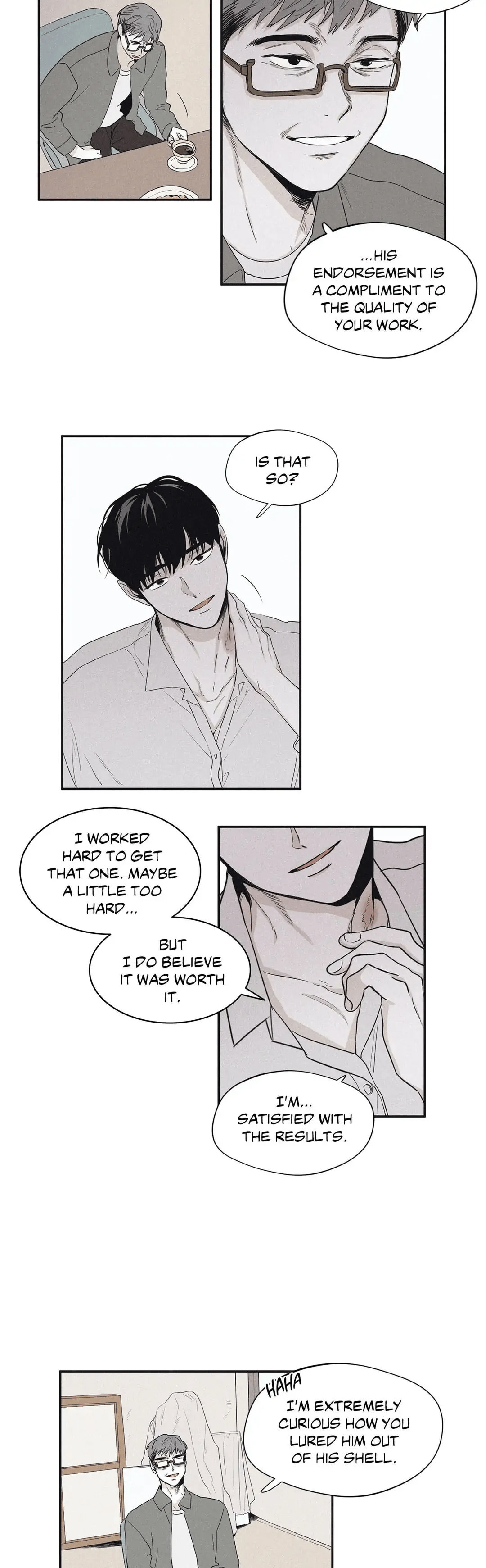 Checkmate (Tan) – Chapter 22 page 4