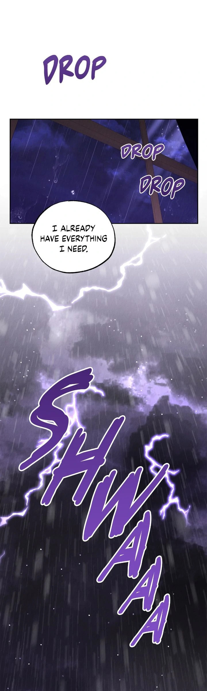 A Second Chance for the Outcast Prince – Chapter 14 page 27