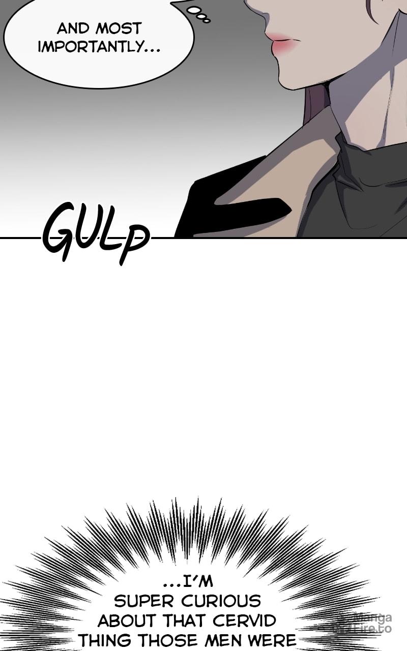 Extroversion of an Immortal – Chapter 22 page 71