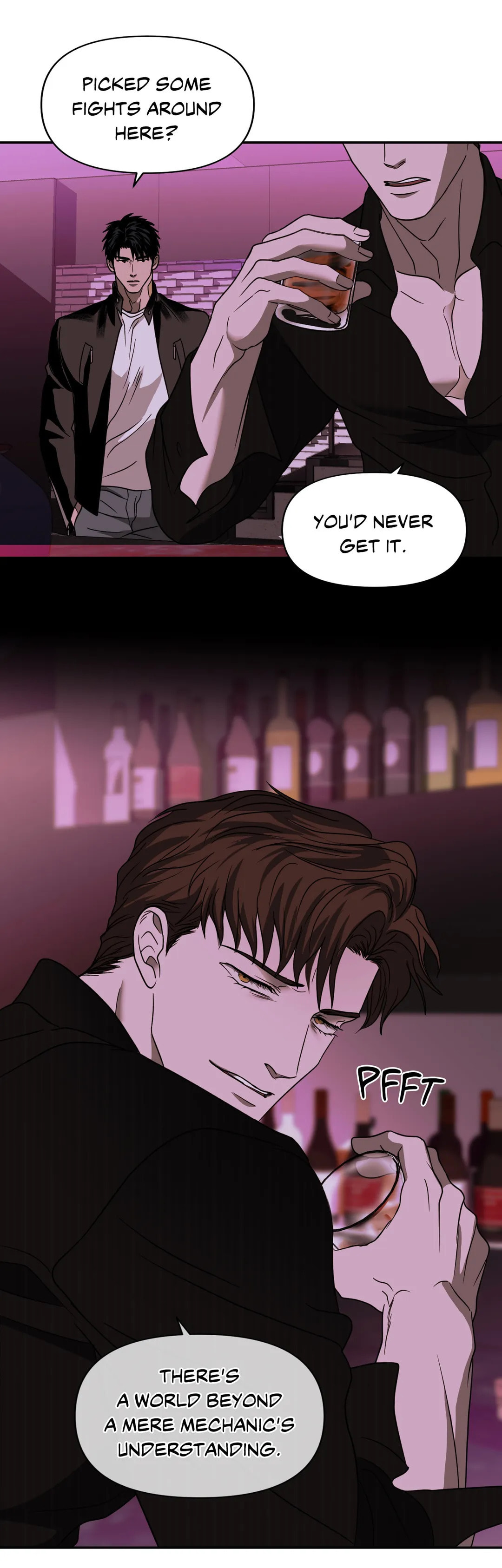 Shutline – Chapter 62 page 9