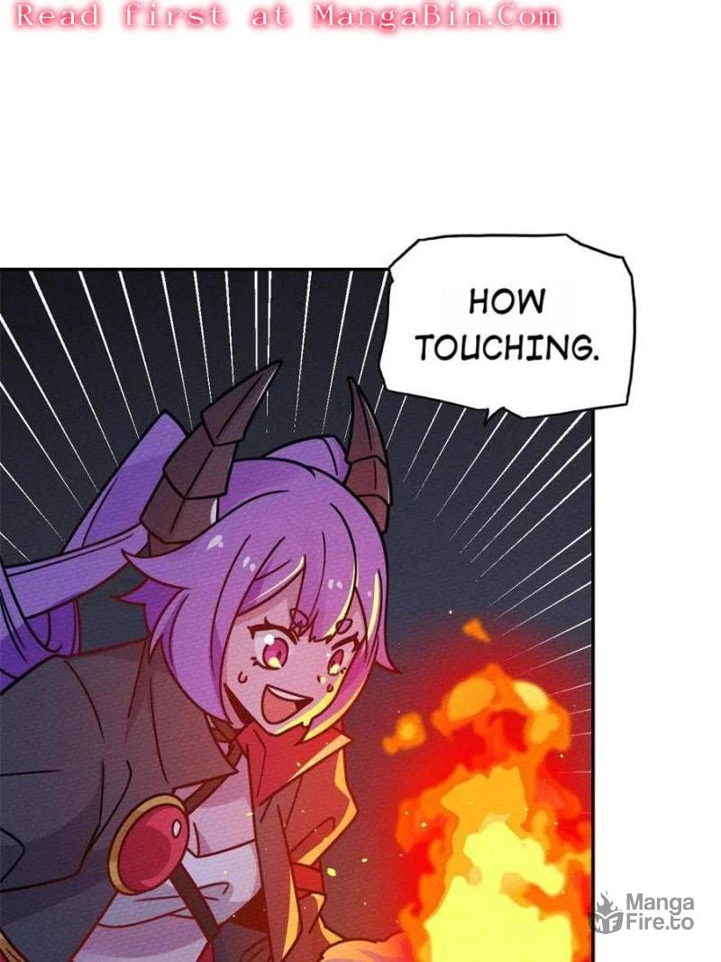 Despite Being Summoned as a Demon, I Still Need to Practice Chinese Medicine (Colored) – Chapter 34 page 50
