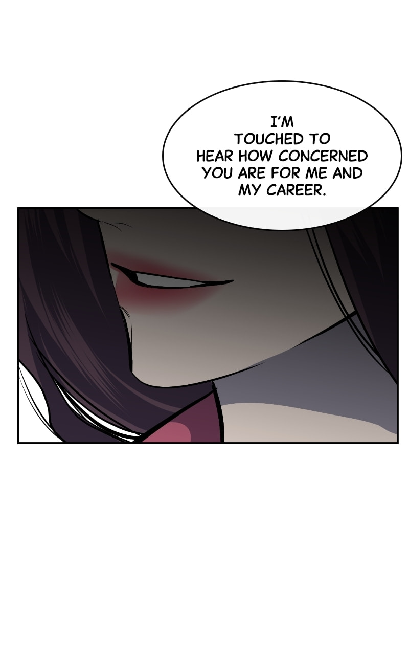 Extroversion of an Immortal – Chapter 7 page 43