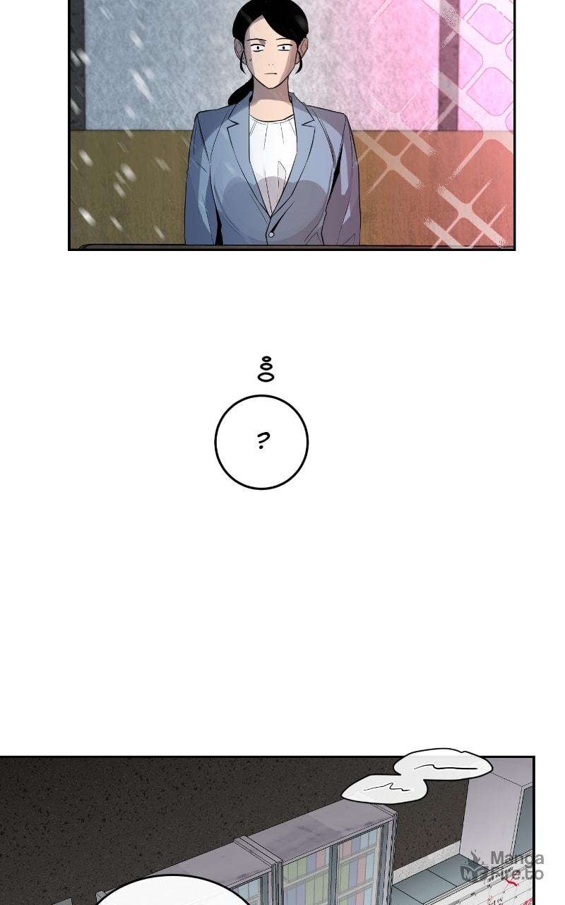 Extroversion of an Immortal – Chapter 6 page 41