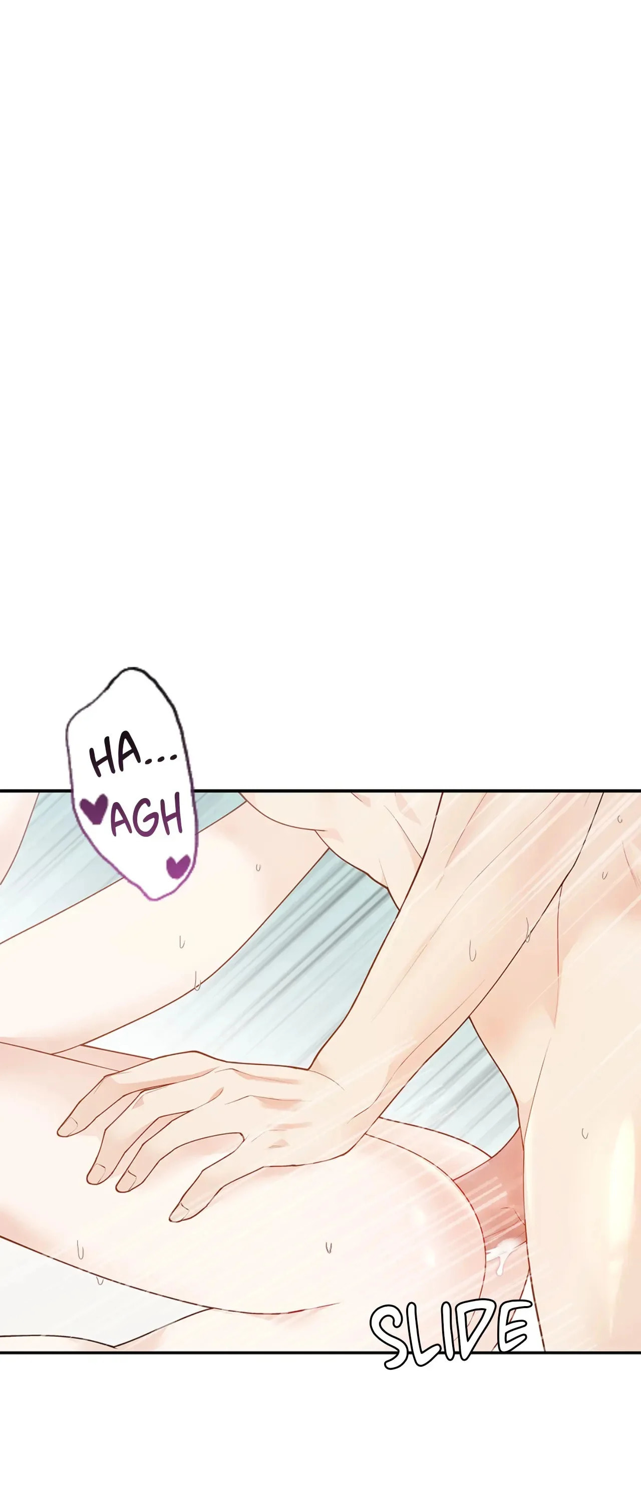 The Clandestine Marriage of a Fox – Chapter 54 page 0