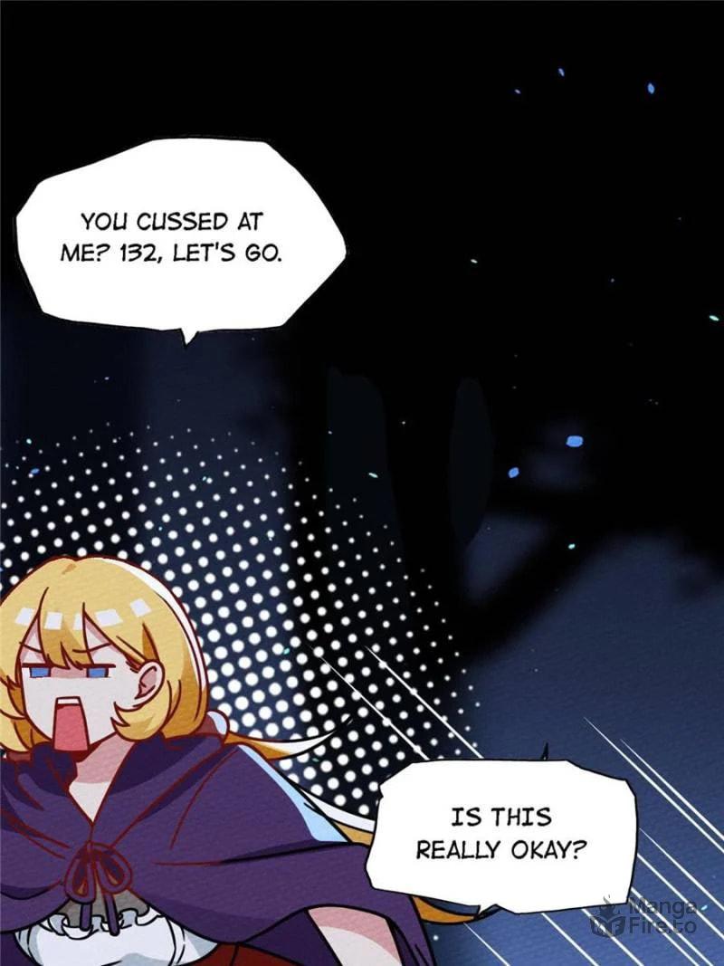 Despite Being Summoned as a Demon, I Still Need to Practice Chinese Medicine (Colored) – Chapter 21 page 34