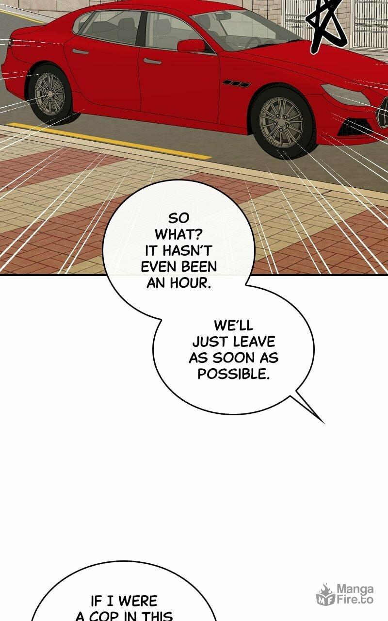 Extroversion of an Immortal – Chapter 52 page 39