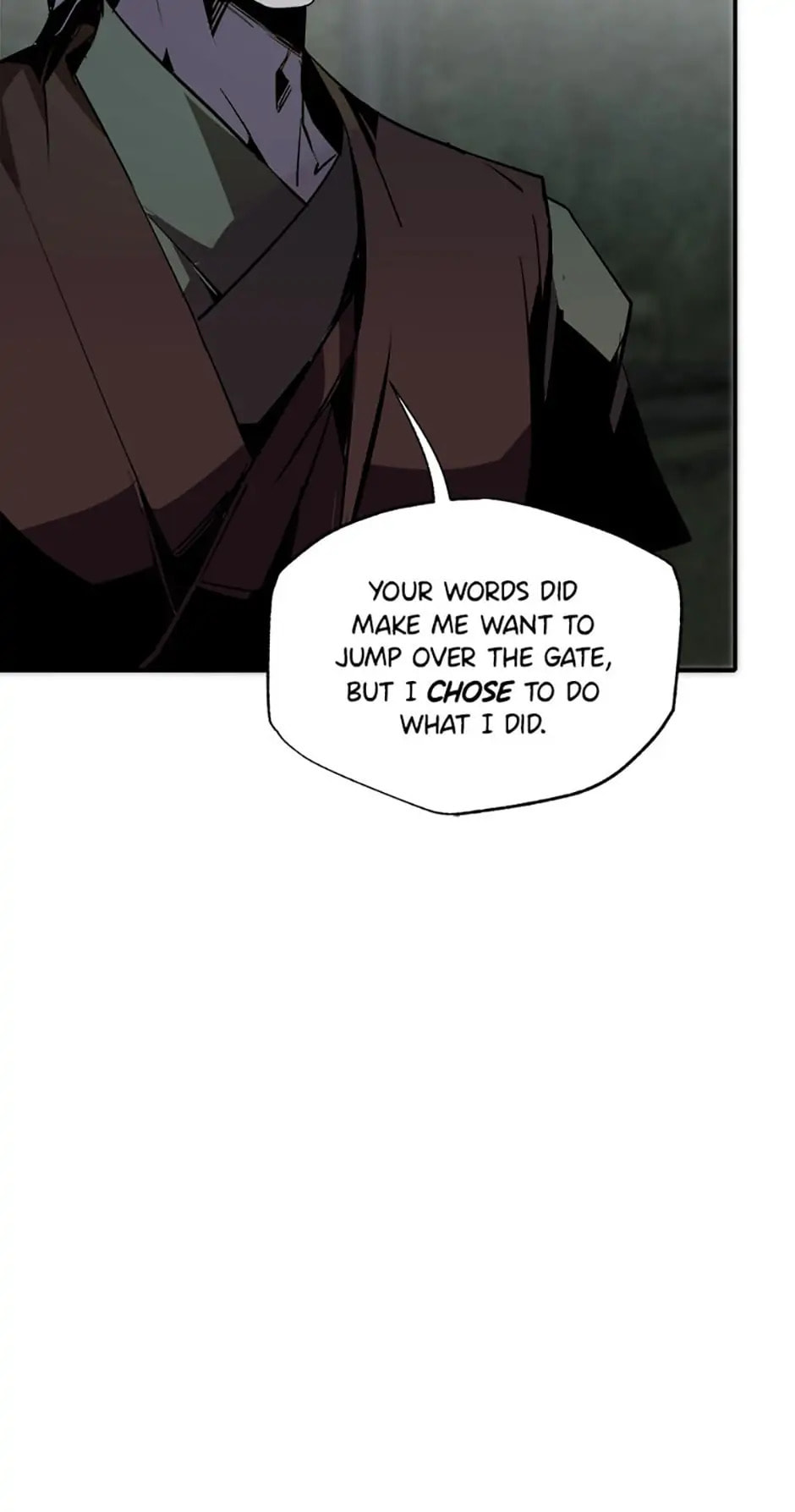 Returning With Absolutely Nothing – Chapter 45 page 48