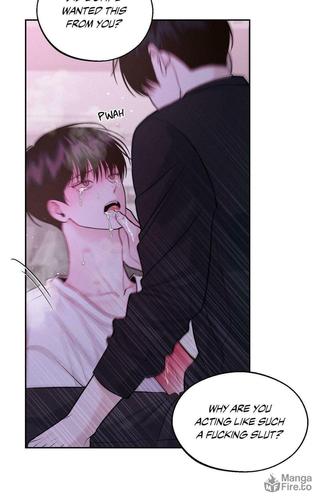 Save the Dae – Chapter 19 page 56