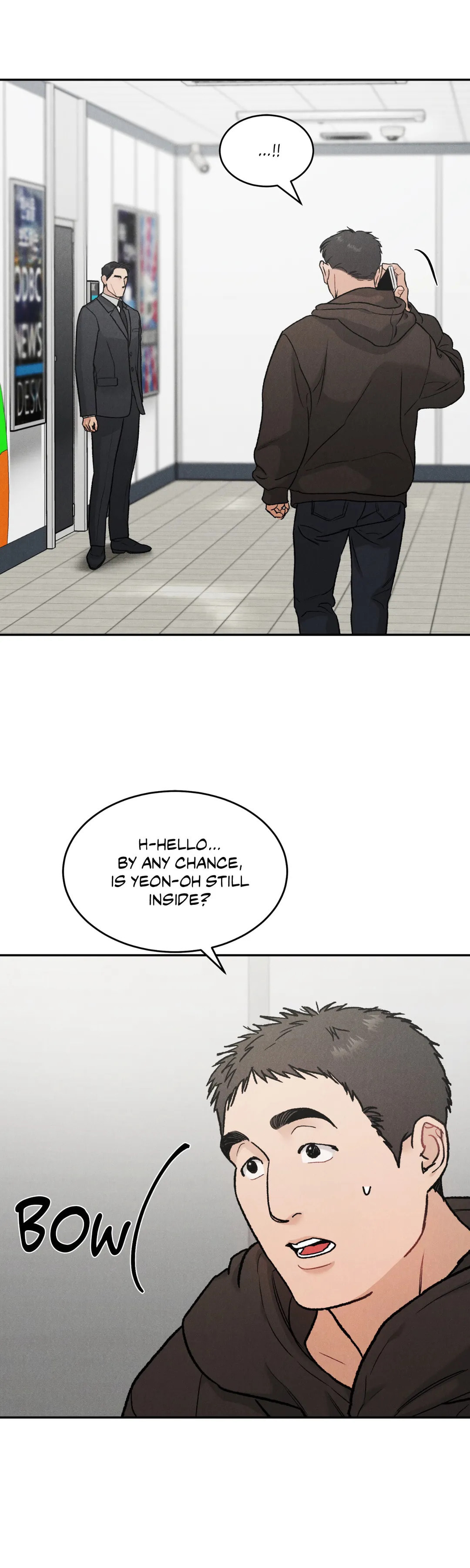 Limited Run – Chapter 47 page 23