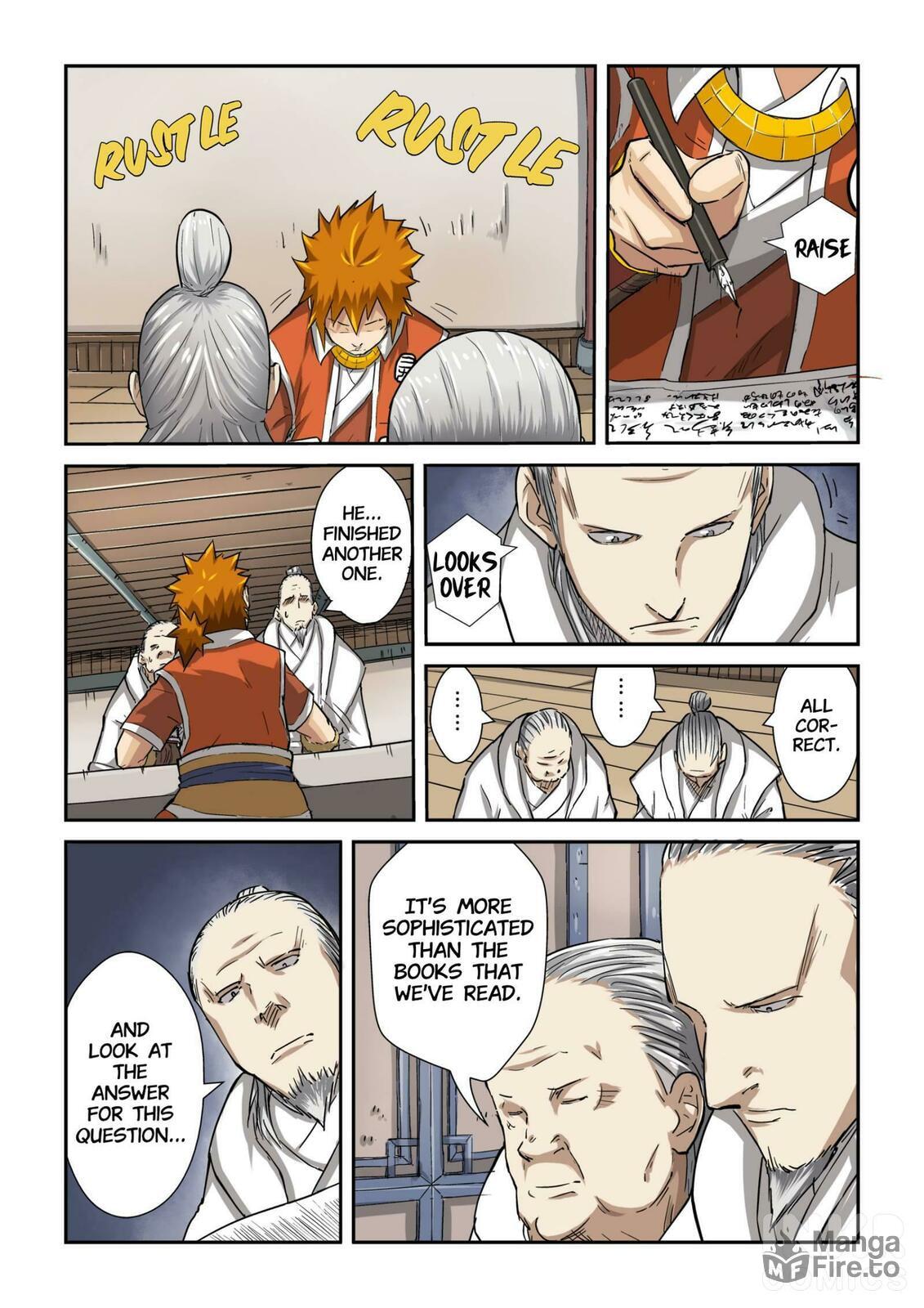 Masters page 2