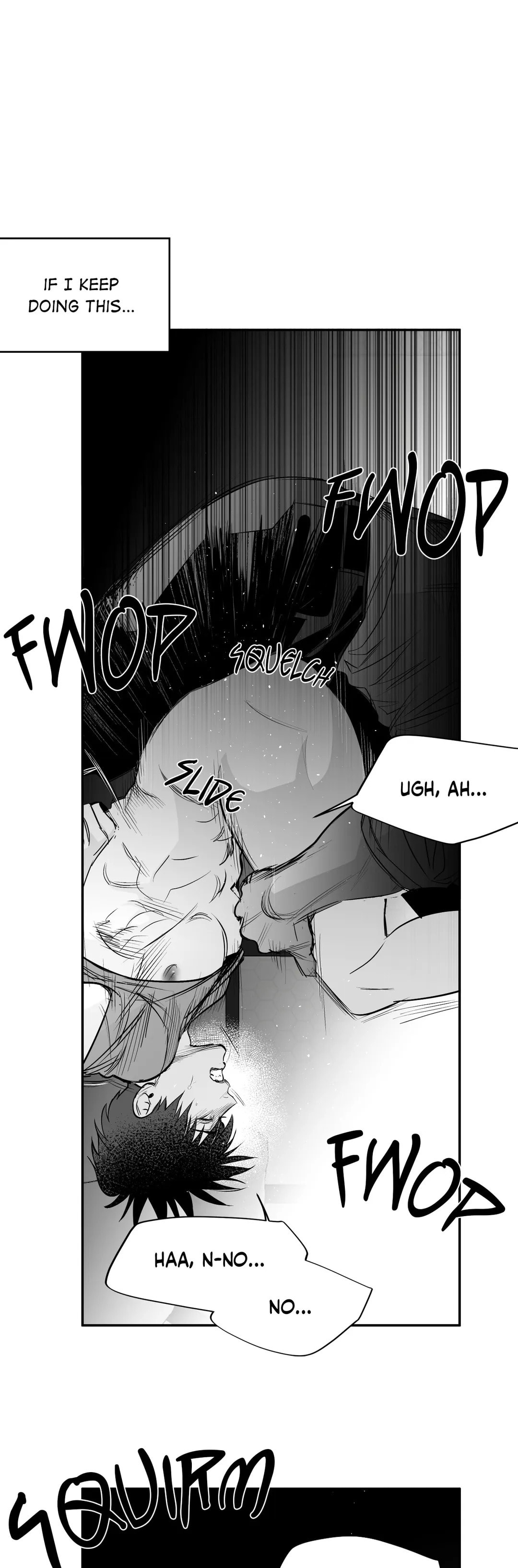 Legs That Won't Walk – Chapter 79 page 18
