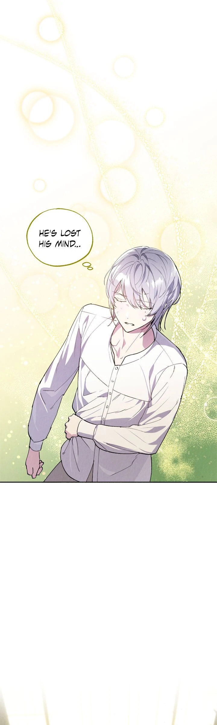 A Second Chance for the Outcast Prince – Chapter 1 page 25