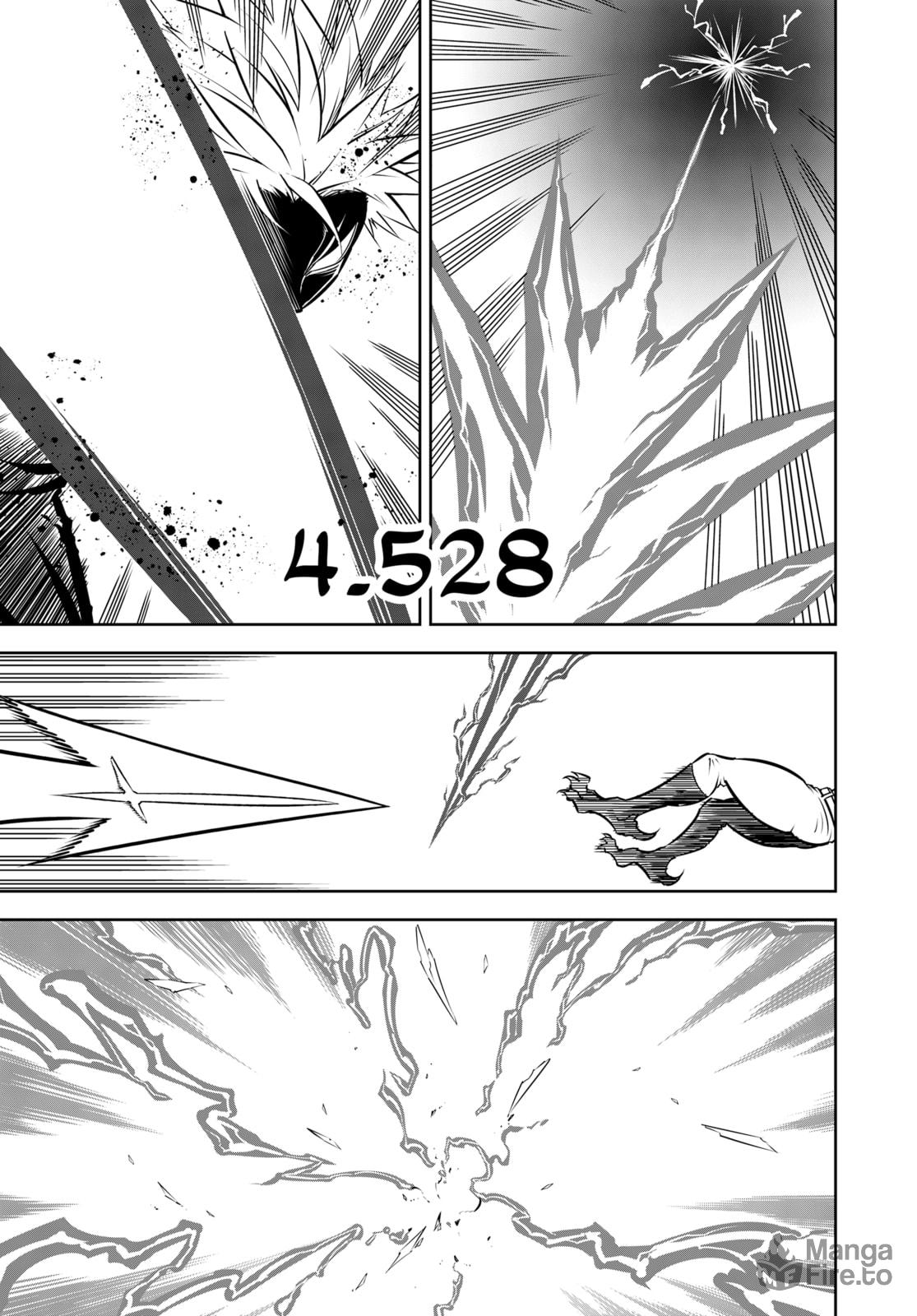A-Nine-Second Battle to the Death page 20