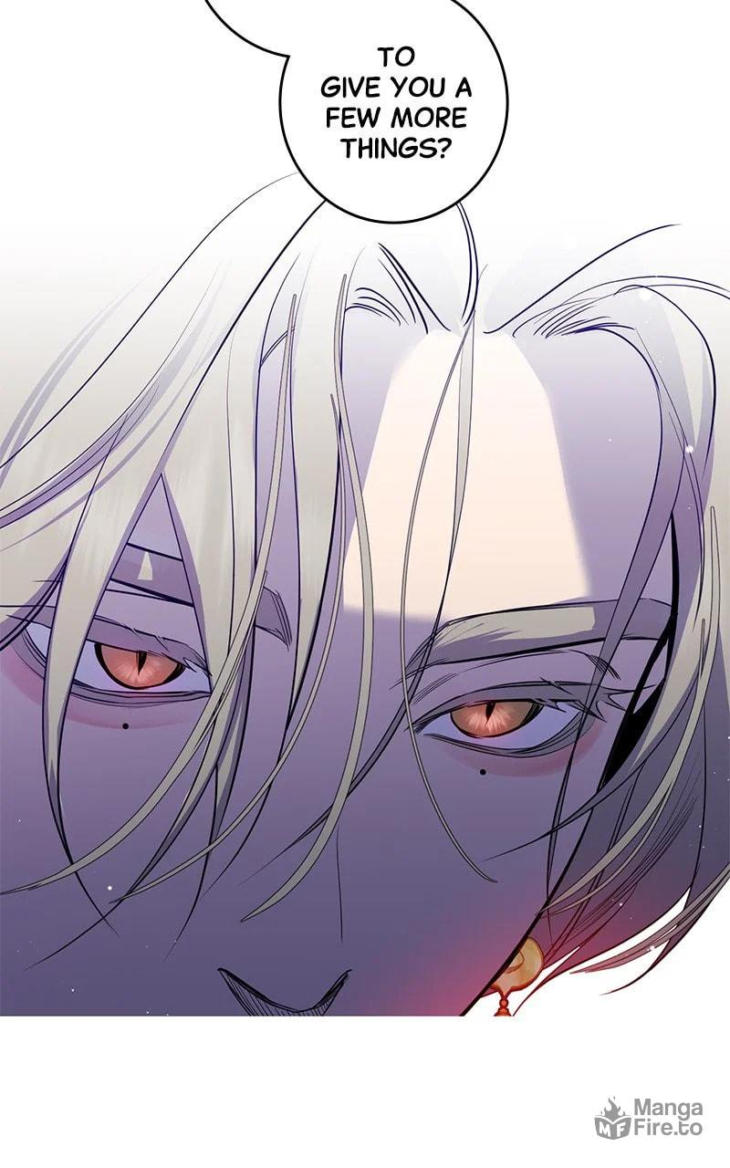 Extroversion of an Immortal – Chapter 74 page 69