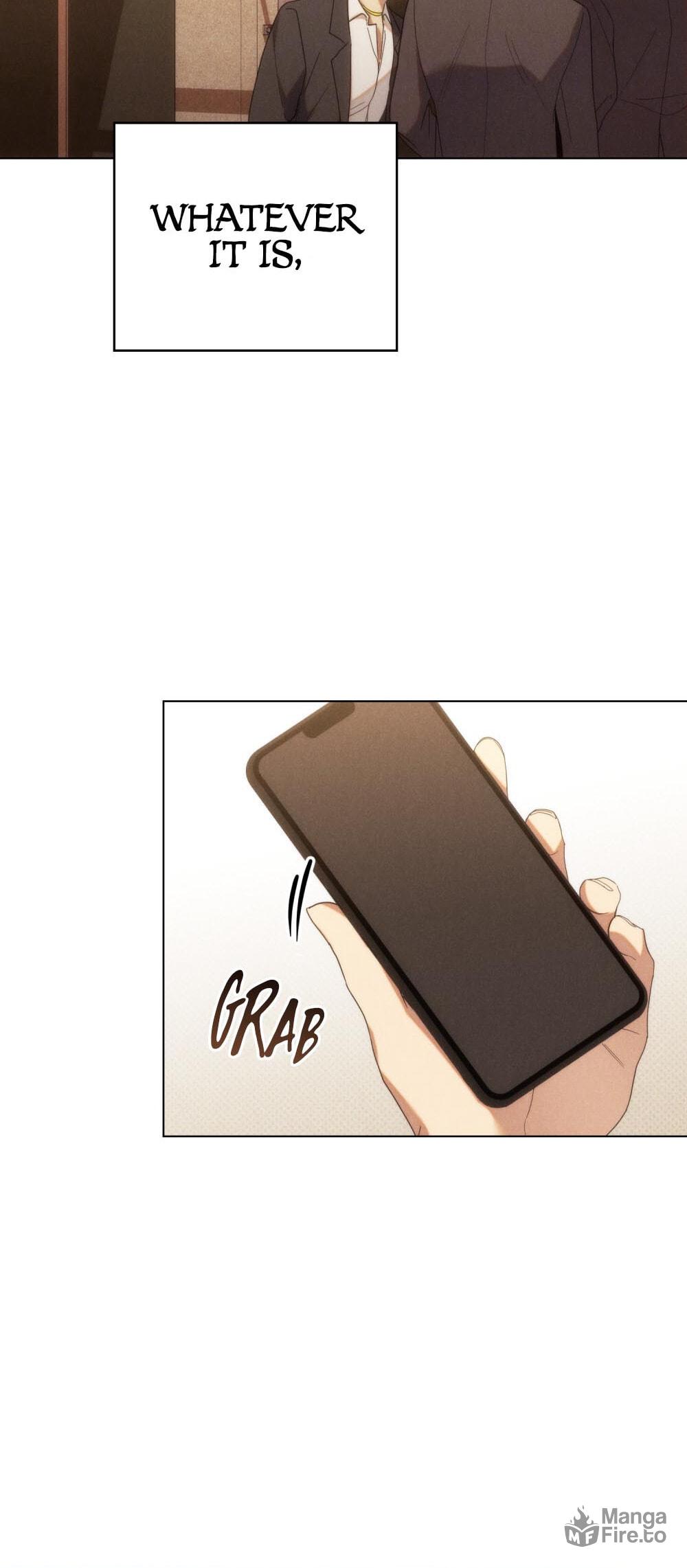 Undercover Darling – Chapter 5 page 23