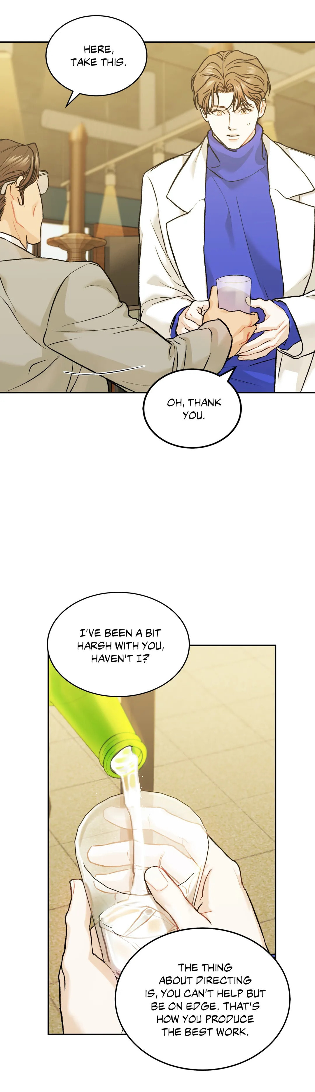 Limited Run – Chapter 31 page 10