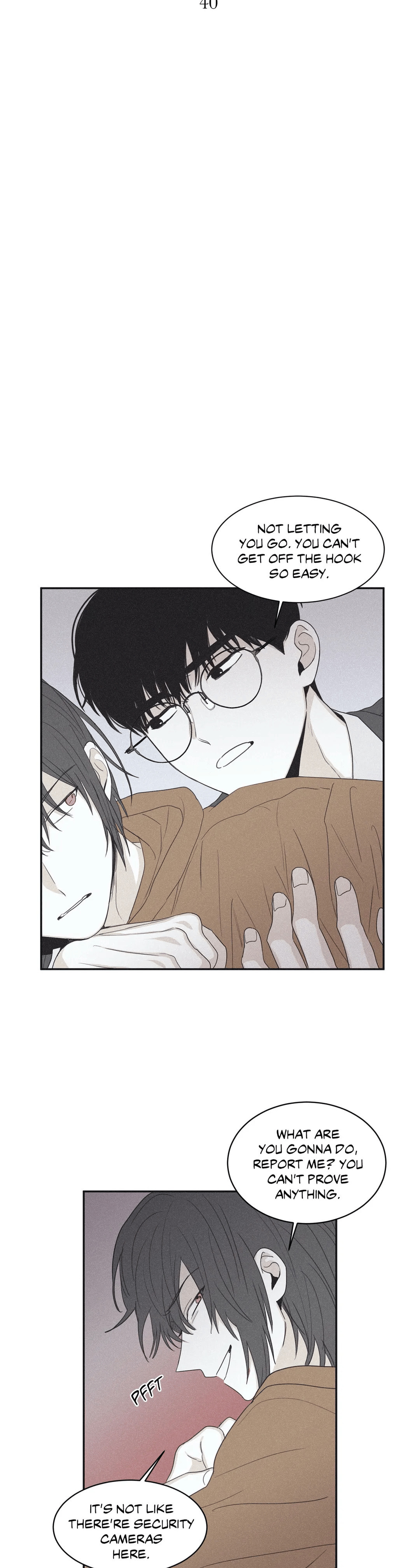 Checkmate (Tan) – Chapter 40 page 2