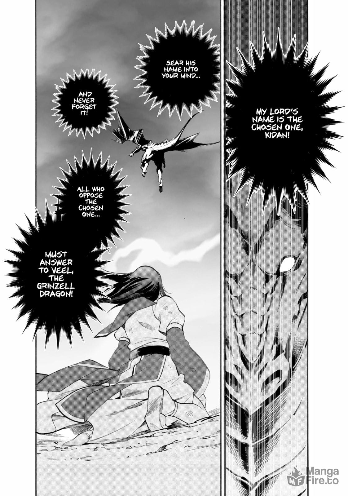Let's Buy the Land and Cultivate It in a Different World – Chapter 13 page 14