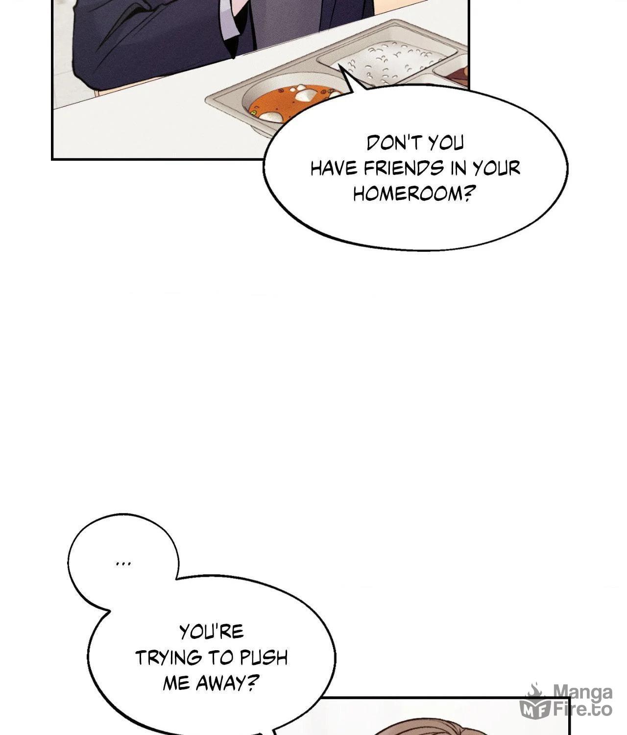 Save the Dae – Chapter 2 page 50
