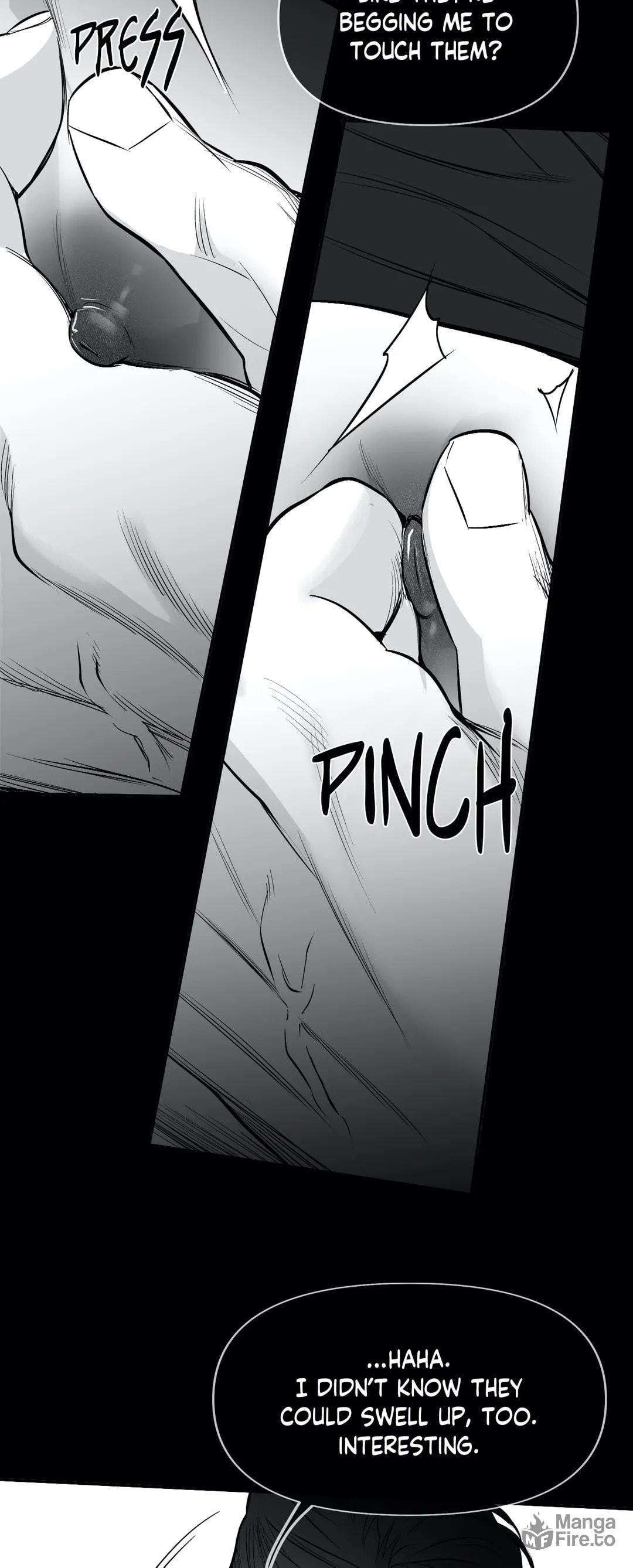 Legs That Won't Walk – Chapter 72 page 19