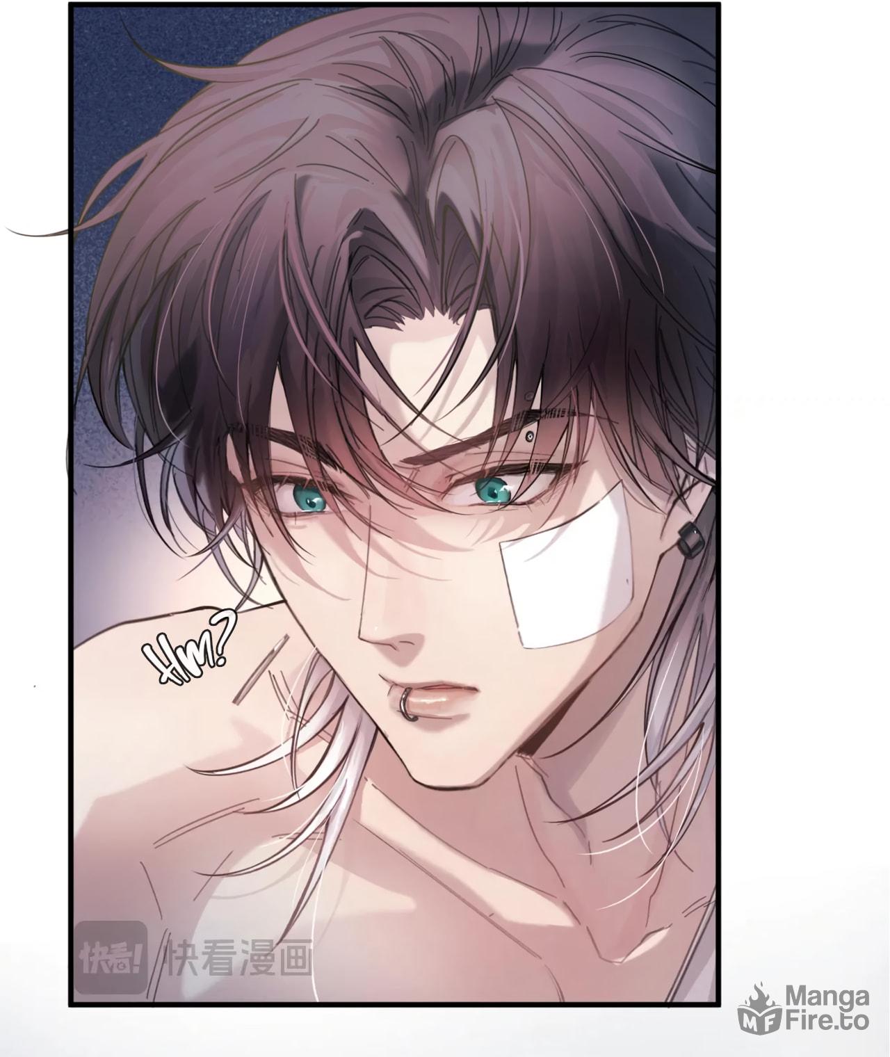 Doctor Jin's Scheme page 23