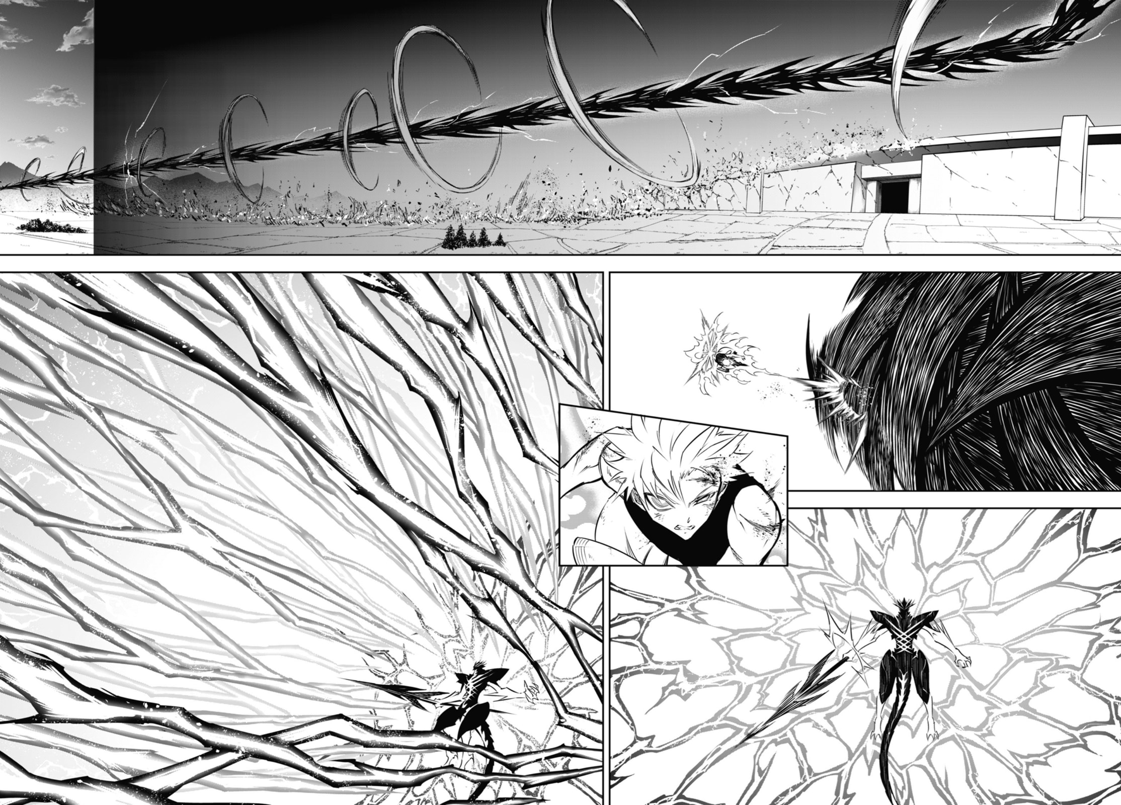 No Words Needed page 18
