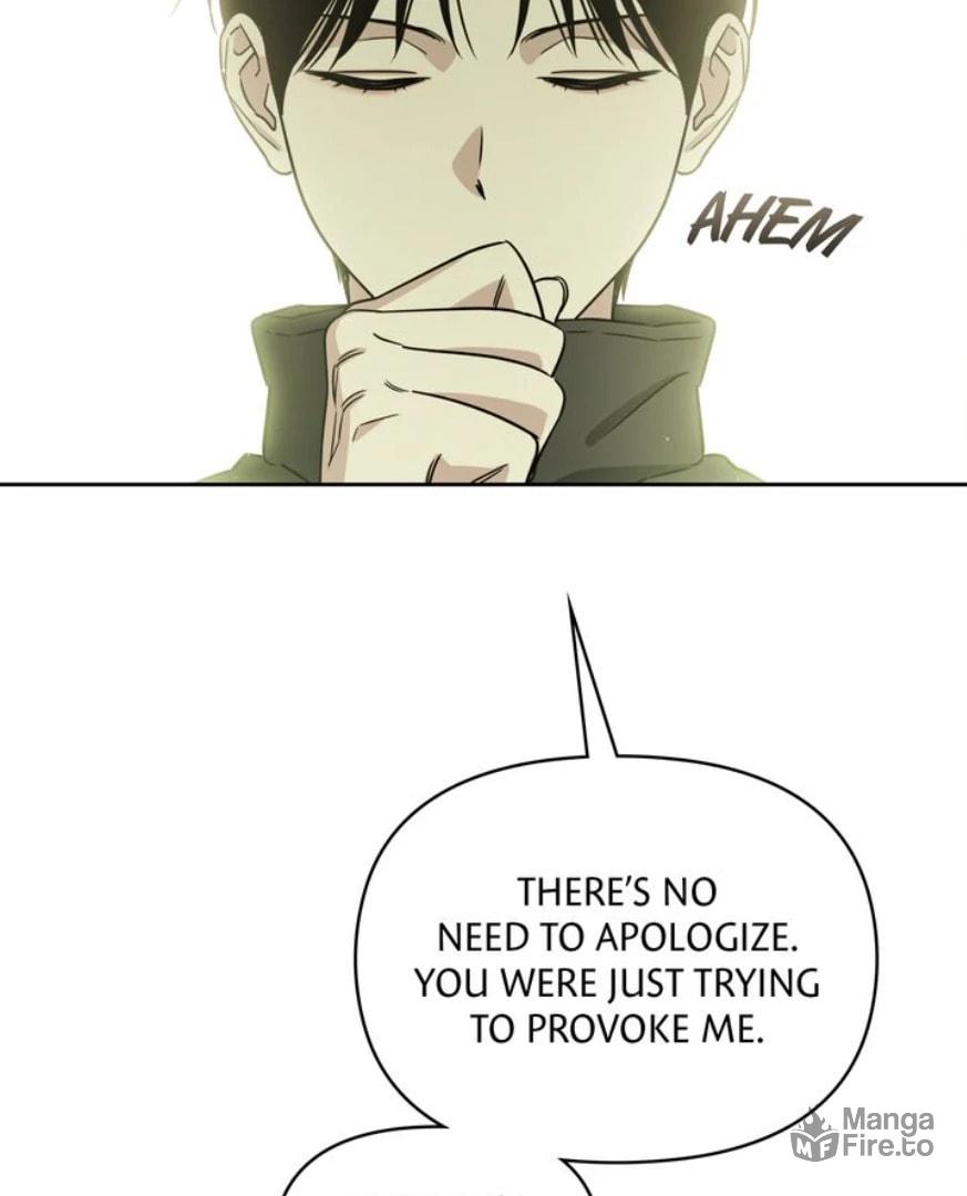 Mission: Save the Hunter – Chapter 47 page 23