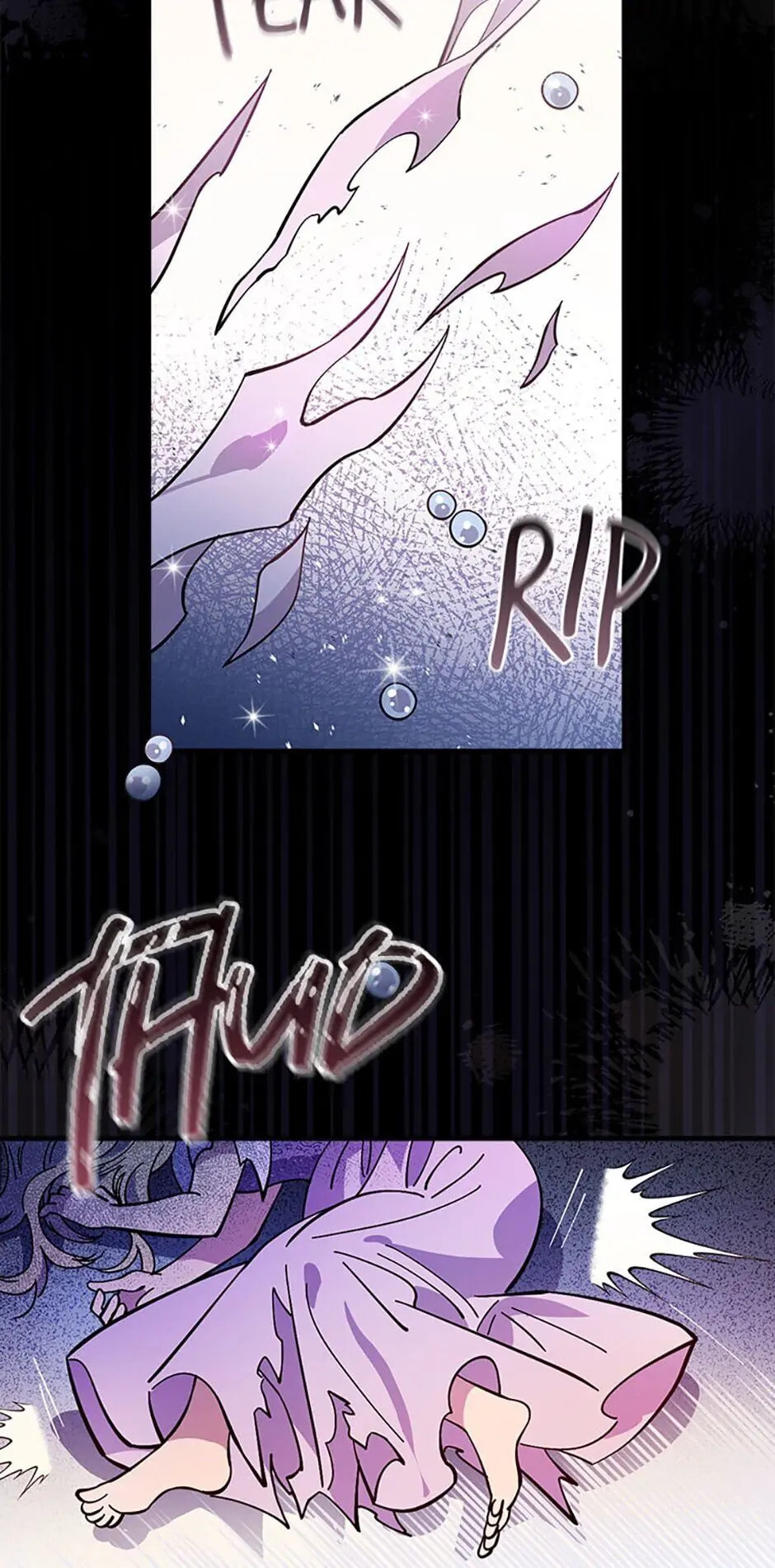 Aria of the Withered Branch – Chapter 18 page 12