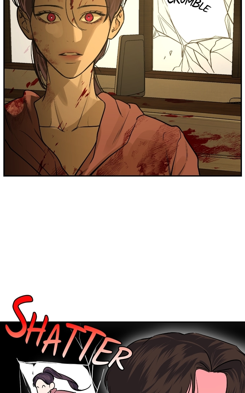 Extroversion of an Immortal – Chapter 20 page 22