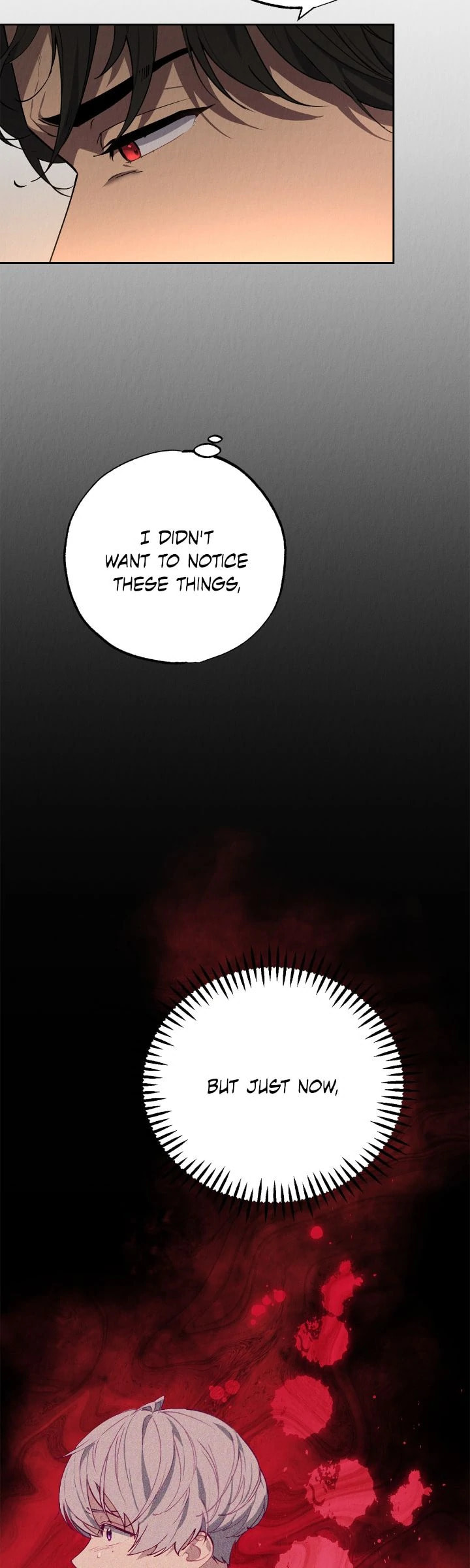 A Second Chance for the Outcast Prince – Chapter 9 page 28