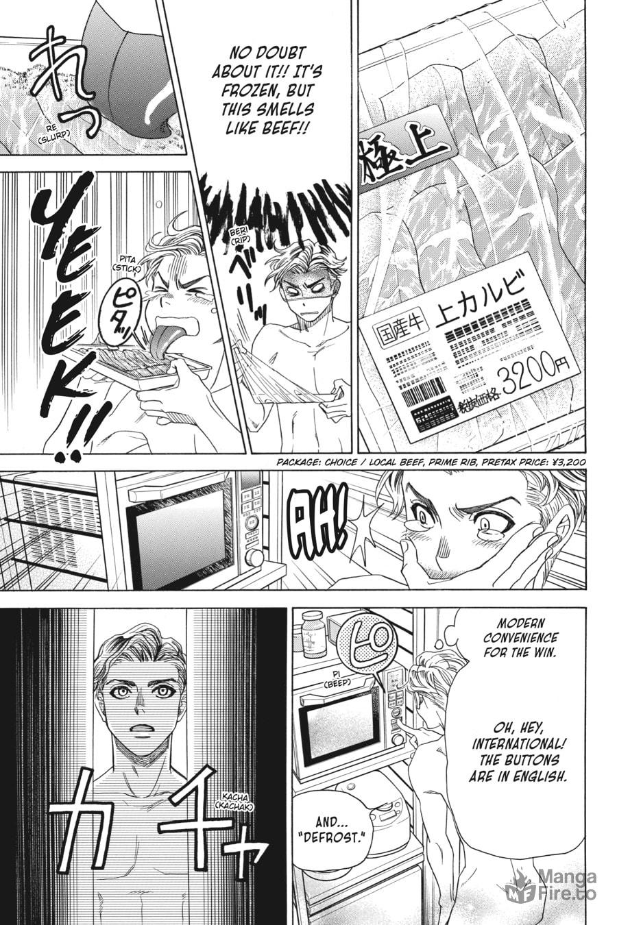 ALBERT IRVING ARRIVES page 62
