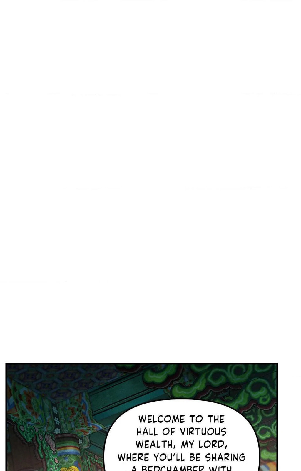 Gale of the God – Chapter 2 page 1
