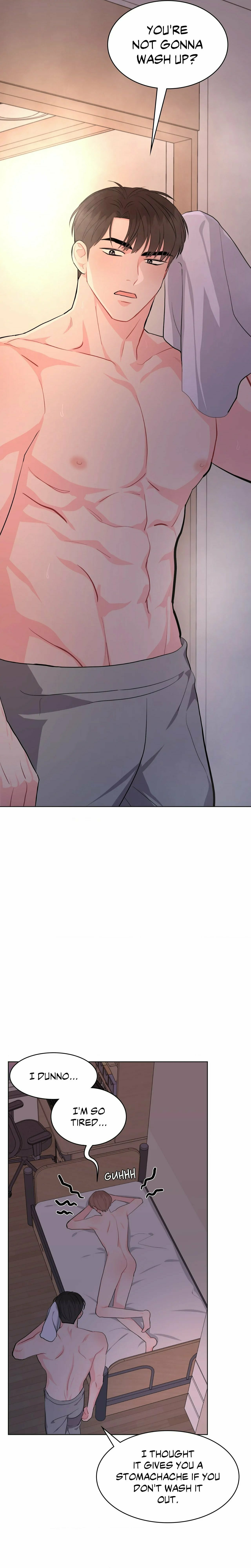 Season 1 Finale (Uncensored) page 16