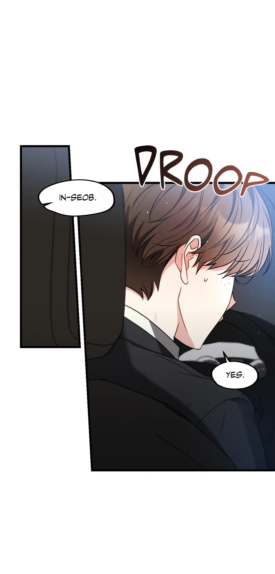 Love History Caused by Willful Negligence – Chapter 49 page 27
