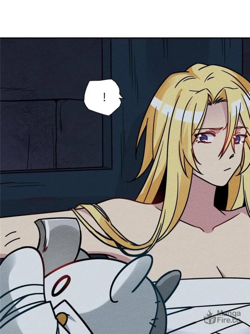 Despite Being Summoned as a Demon, I Still Need to Practice Chinese Medicine (Colored) – Chapter 17 page 20