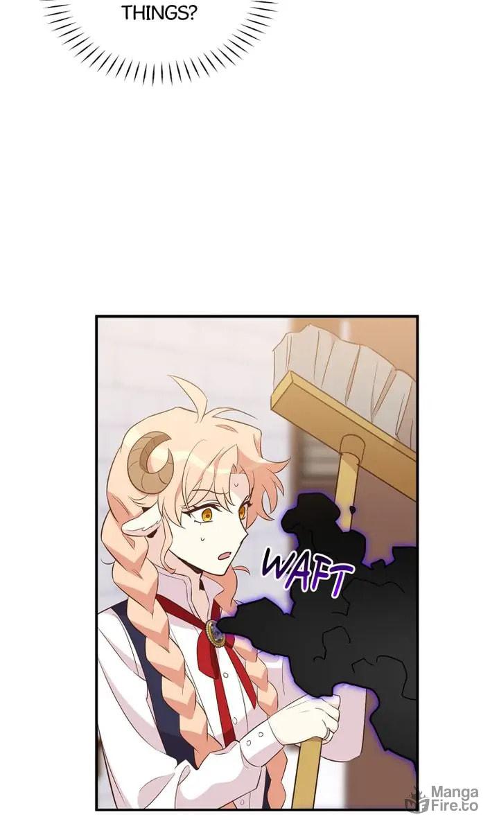 Wake Up, Warrior – Chapter 62 page 41