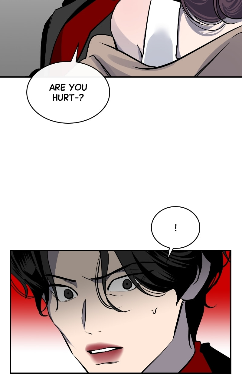 Extroversion of an Immortal – Chapter 17 page 15