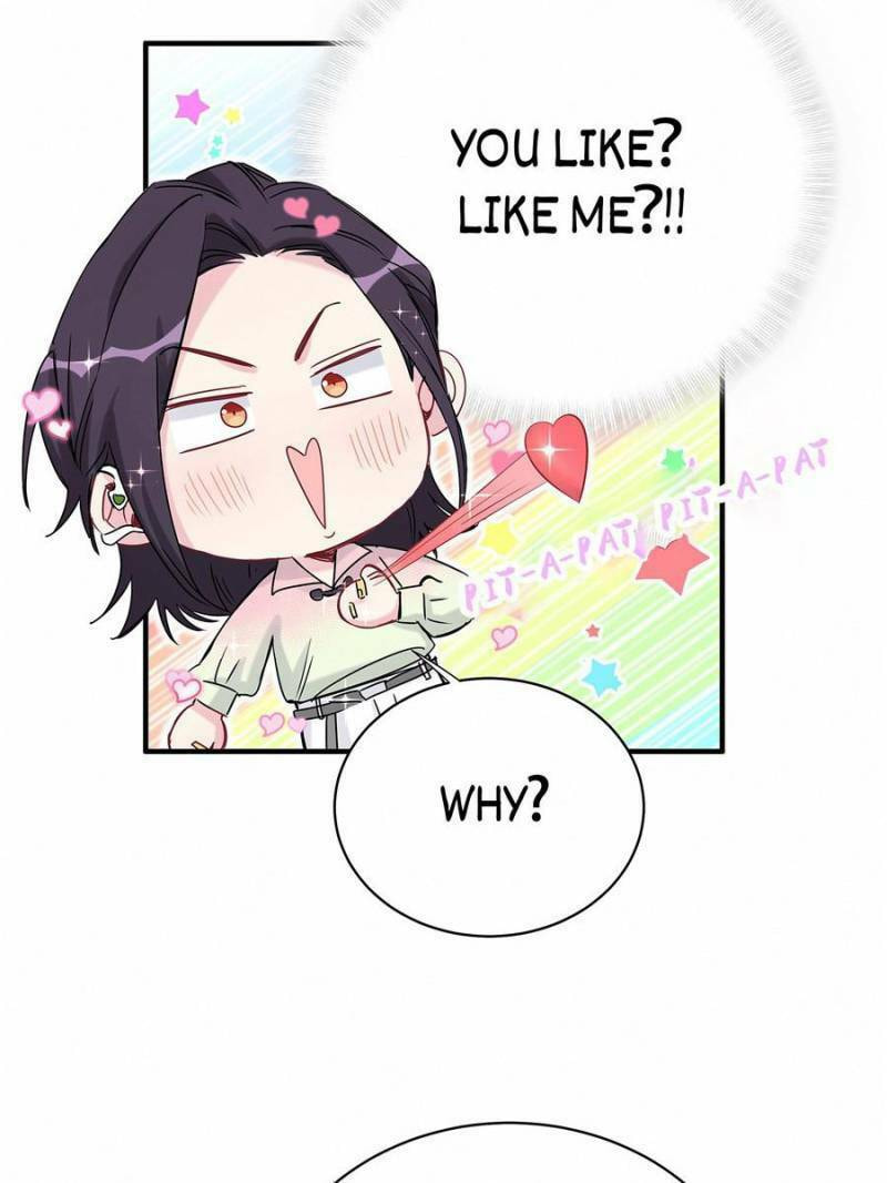 Whose Baby is it? (Colored) – Chapter 45 page 13