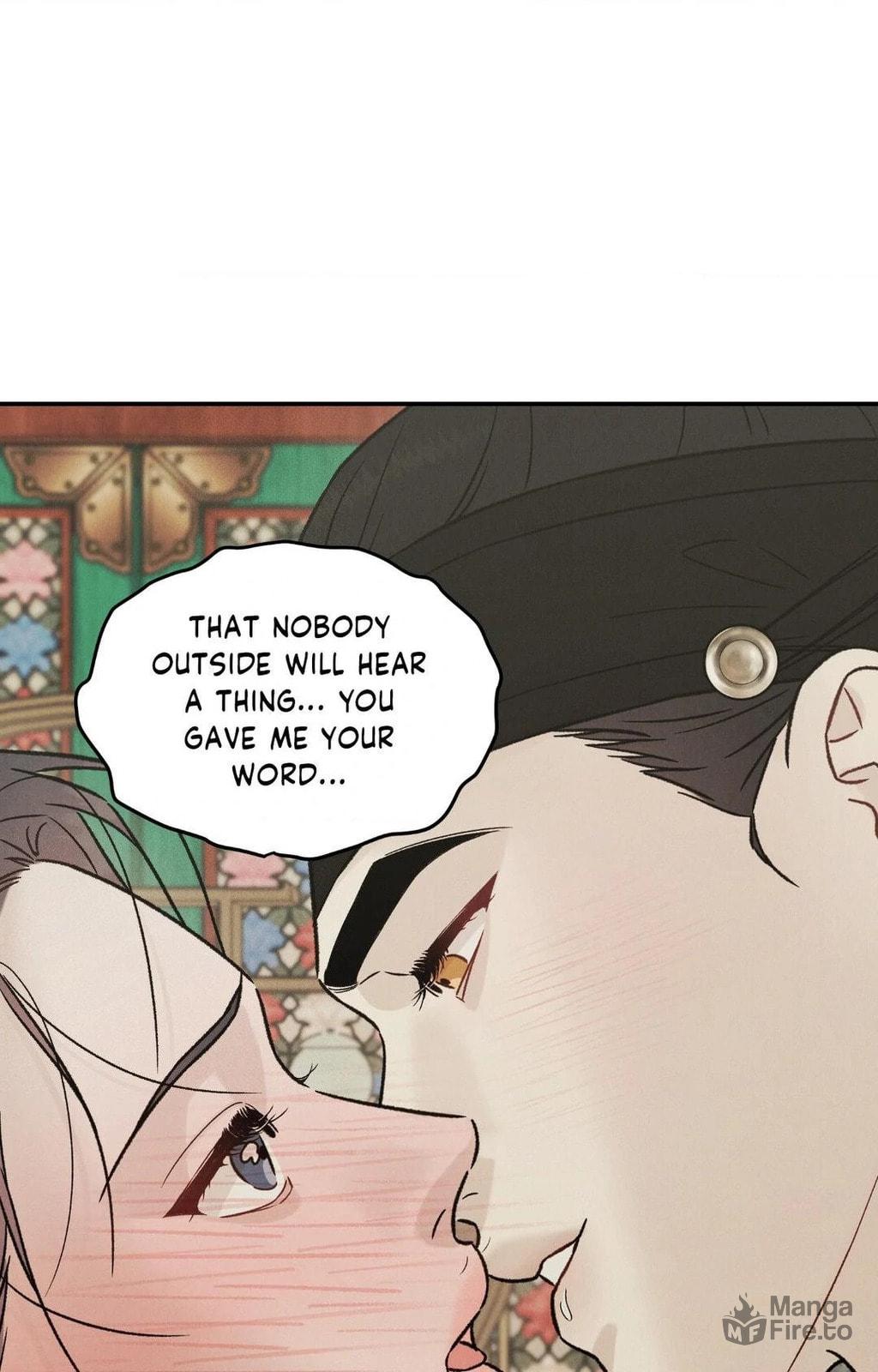 Gale of the God – Chapter 19 page 20