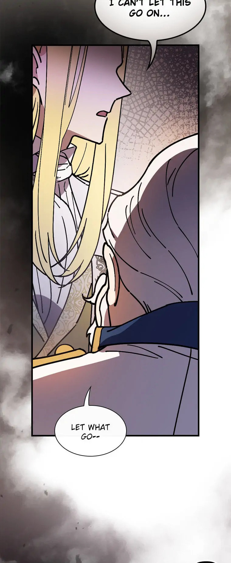 Aria of the Withered Branch – Chapter 30 page 16