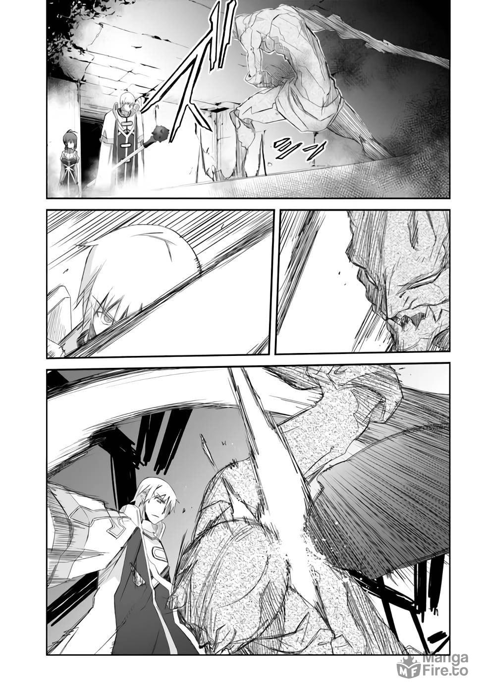 Darenidemo Dekiru Kage Kara Tasukeru Mao Tobatsu – Chapter 22 page 20