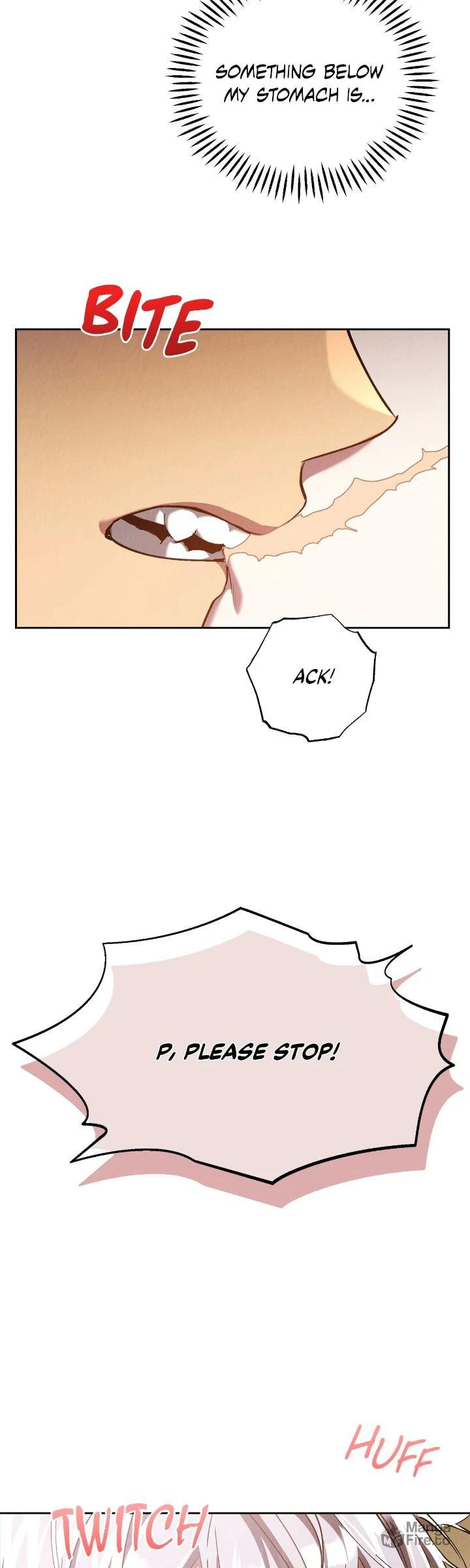 A Second Chance for the Outcast Prince – Chapter 17 page 9